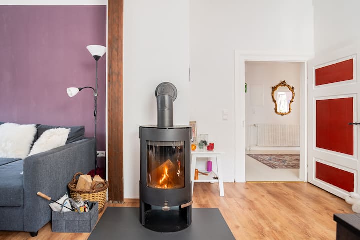 Ferienwohnung 
Zuhause Am Bach - Bad Grund (Harz)