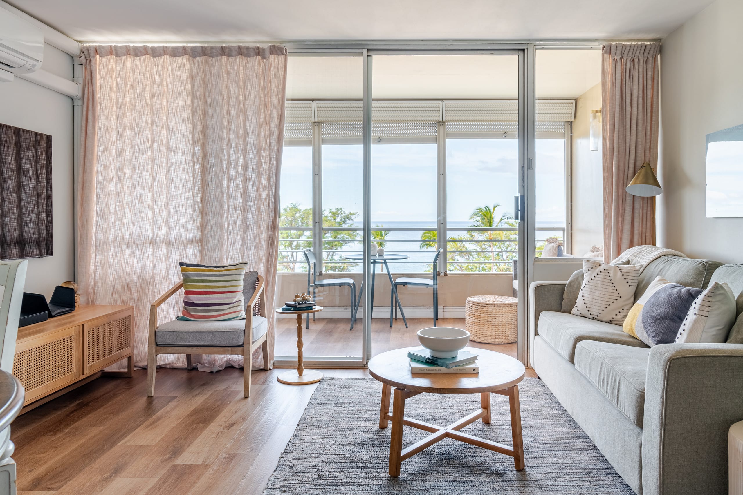 Condo in Kihei · ★4.97 · 1 bedroom · 2 beds · 1 bath - Image 2