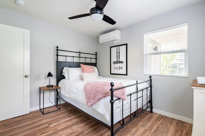 Спална соба 2