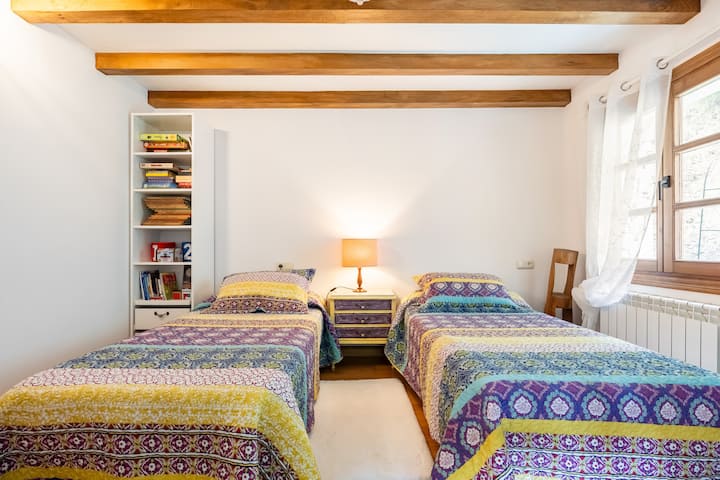 Dormitorio 3