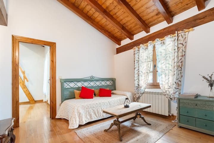 Dormitorio 2