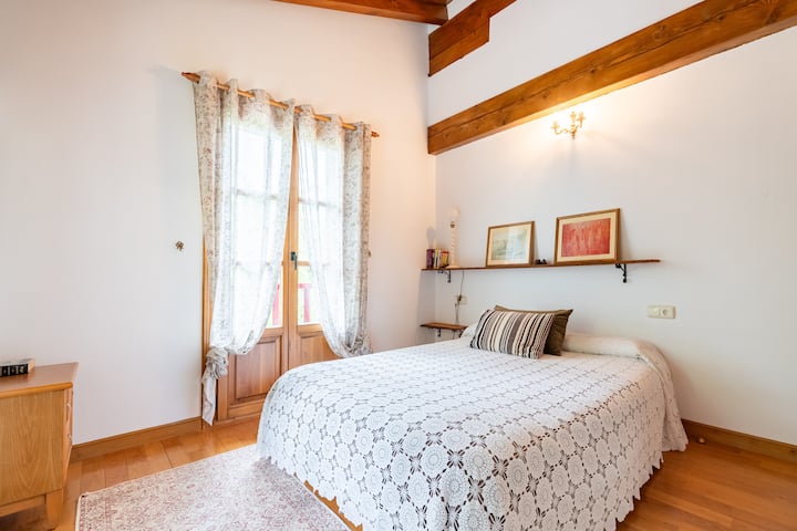 Dormitorio 1