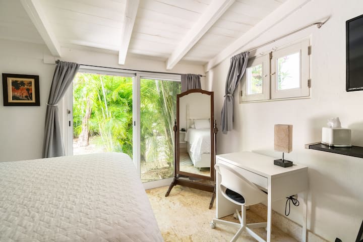 Casa De Campo Private Entrance Suite Near Chavón - La Romana