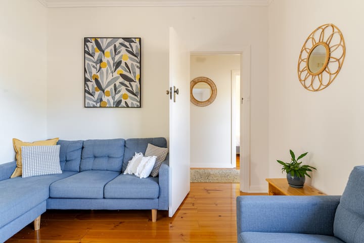 Digs On Daly, Clare Valley Sa - Clare Valley