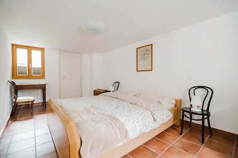 ROS’INN- Bed & Breakfast