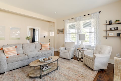 Top Airbnb: Bama's Best Game Day House in Tuscaloosa