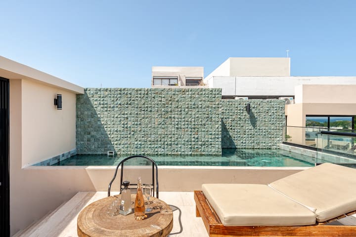 The Spot Company - Hotel and Vacation Rental Solutions managed Airbnb listing 1