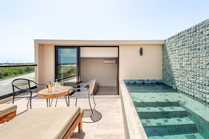 The Spot Company - Hotel and Vacation Rental Solutions managed Airbnb listing 1