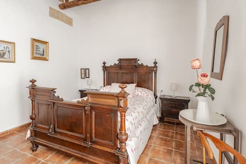 La Casilla de El Cortijuelo House