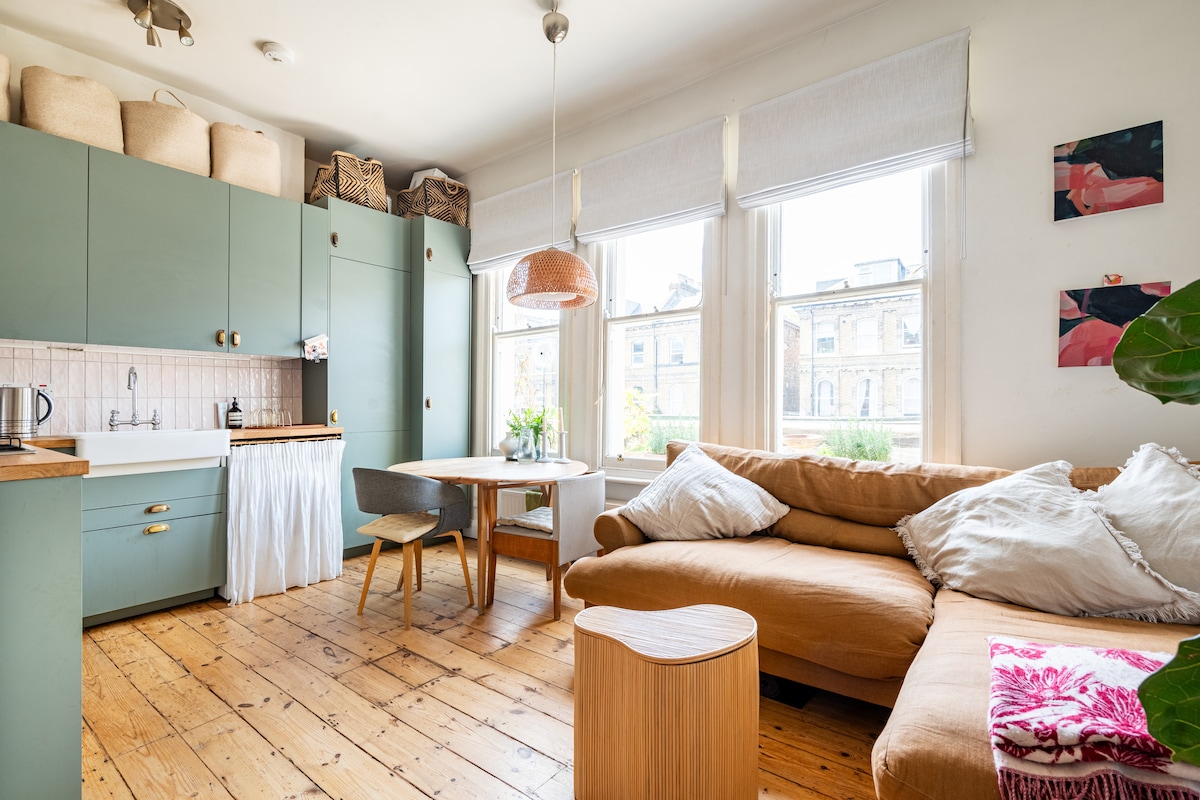 Всекидневна