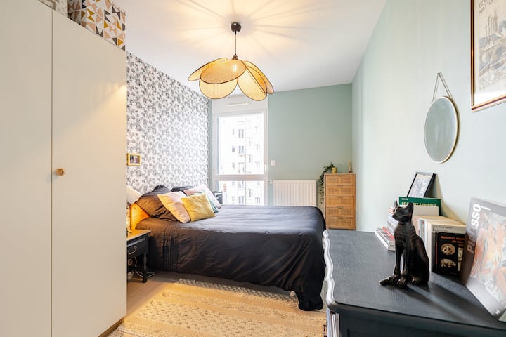 ห้องนอน2