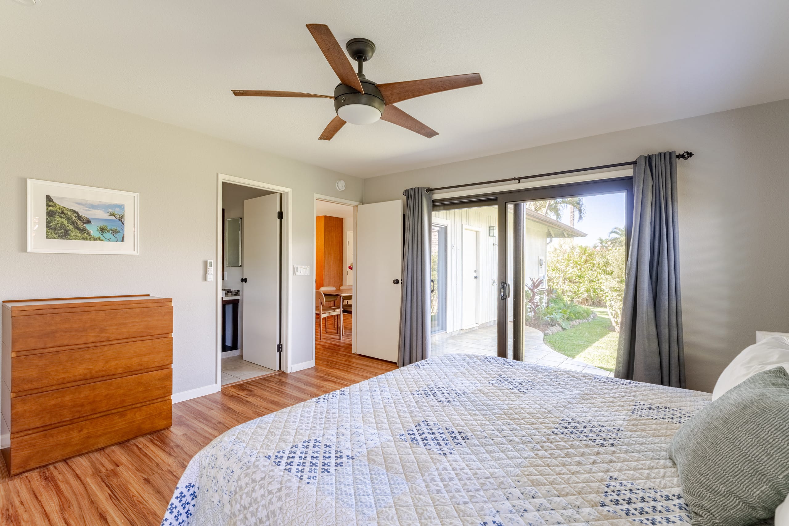 Home in Princeville · ★4.99 · 3 bedrooms · 4 beds · 2 baths - Image 15