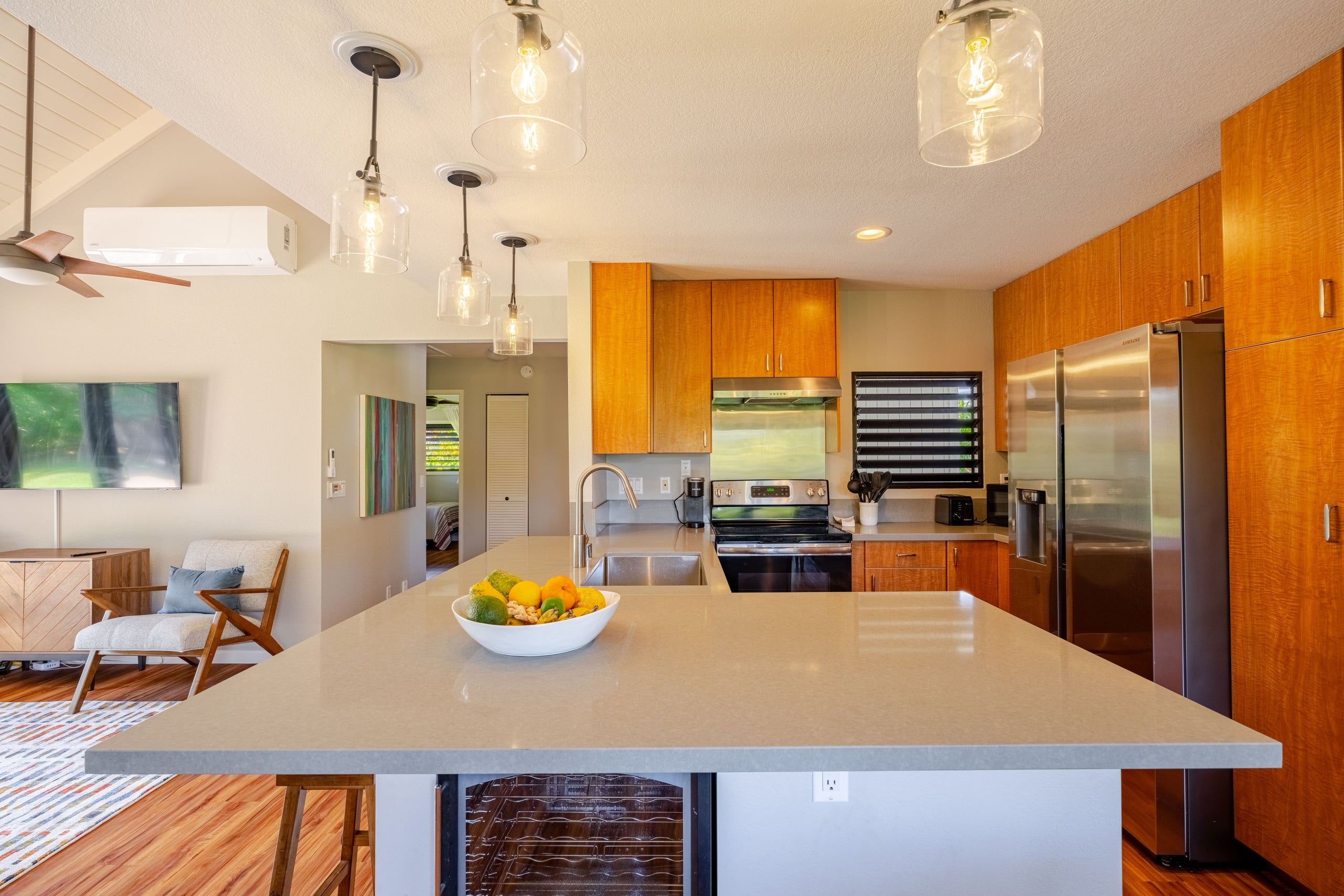 Home in Princeville · ★4.99 · 3 bedrooms · 4 beds · 2 baths - Image 5