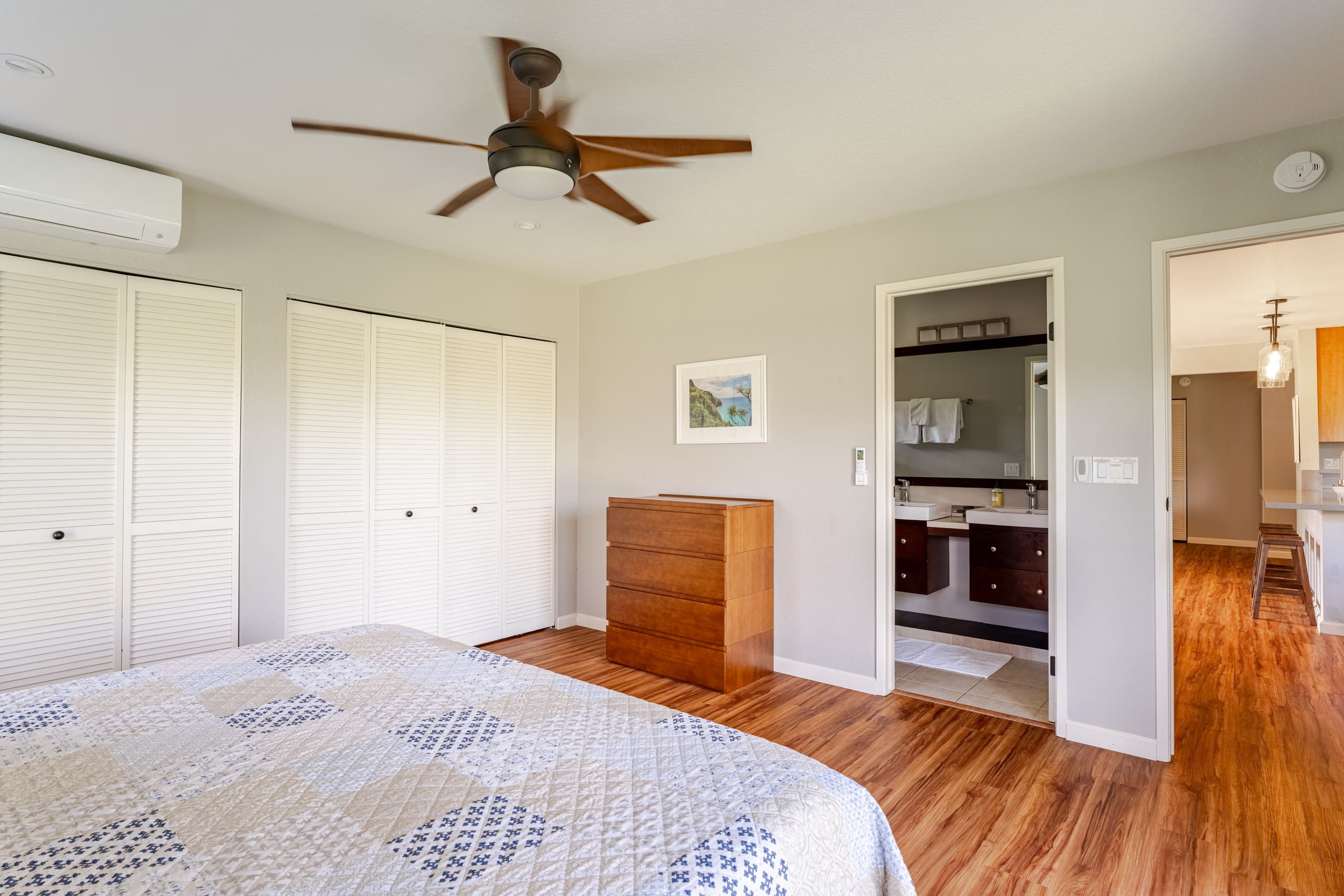 Home in Princeville · ★4.99 · 3 bedrooms · 4 beds · 2 baths - Image 17