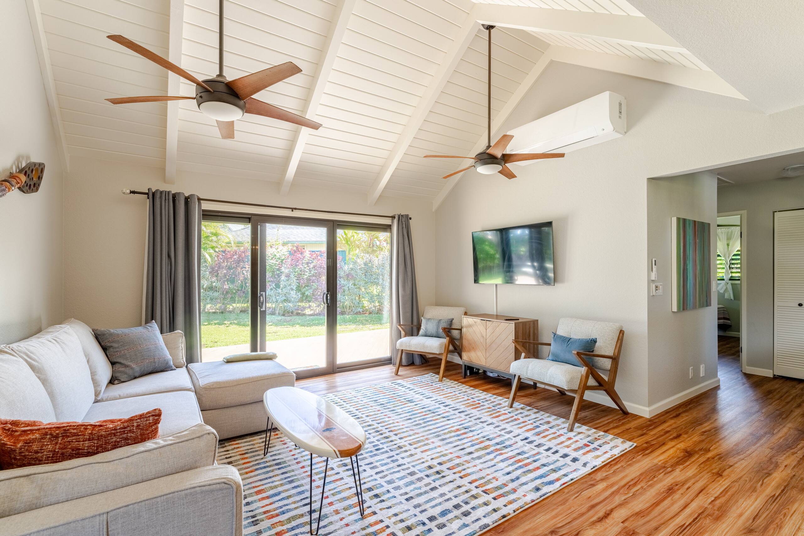 Home in Princeville · ★4.99 · 3 bedrooms · 4 beds · 2 baths - Image 3