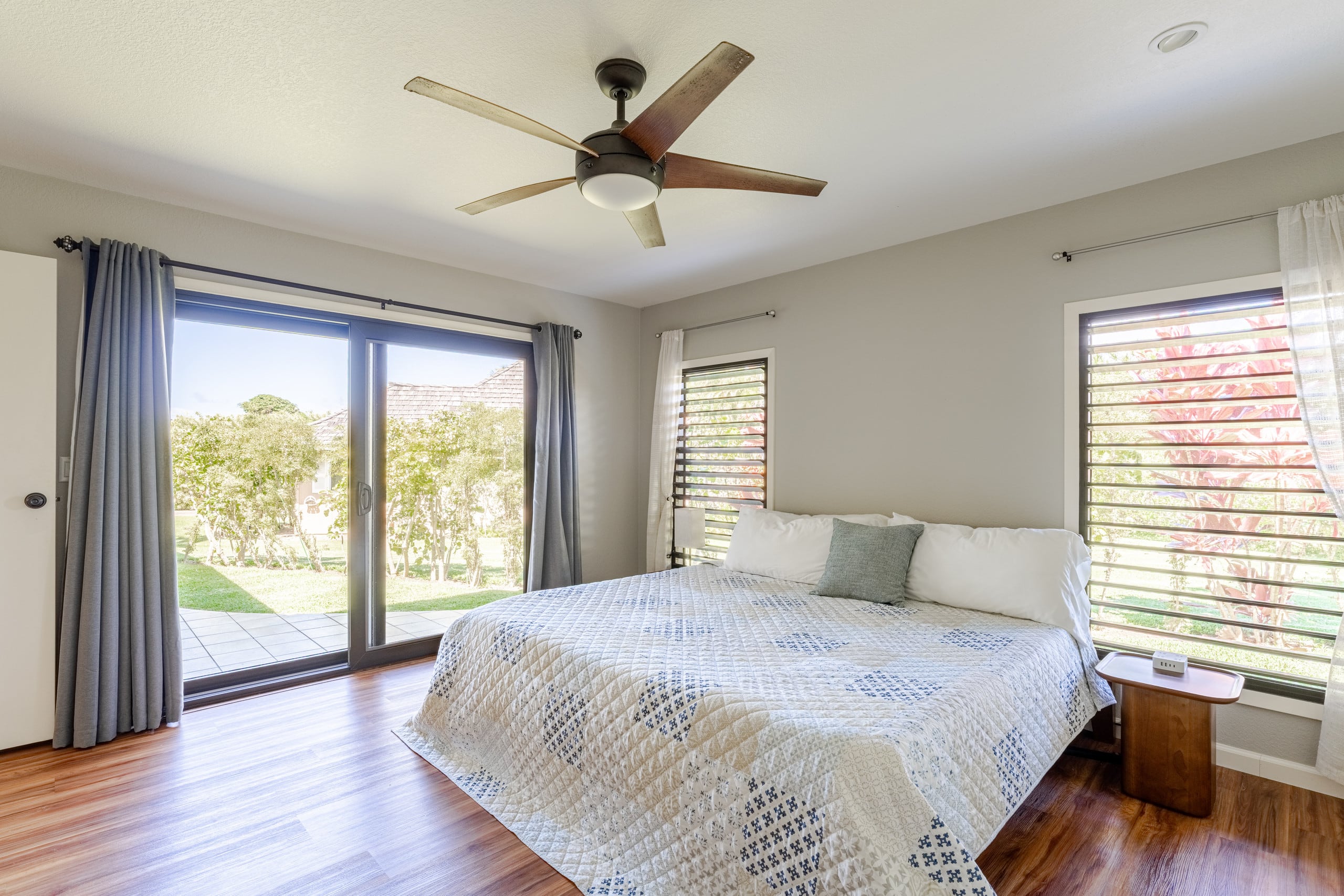 Home in Princeville · ★4.99 · 3 bedrooms · 4 beds · 2 baths - Image 16