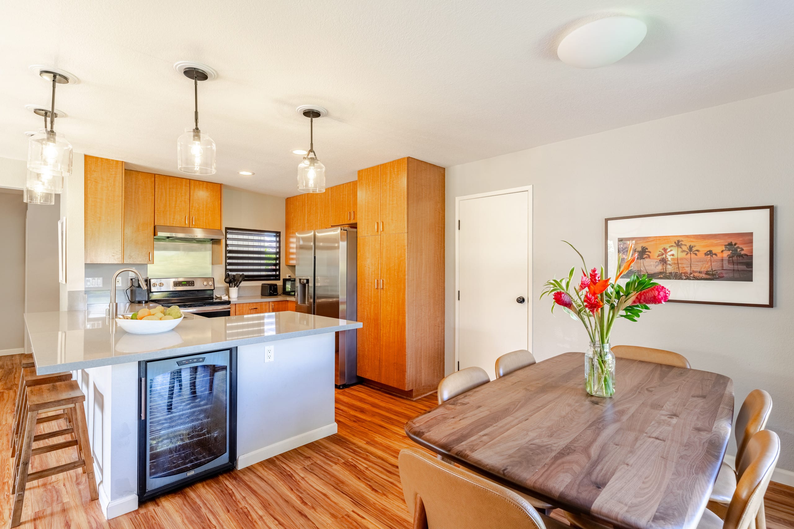Home in Princeville · ★4.99 · 3 bedrooms · 4 beds · 2 baths - Image 9