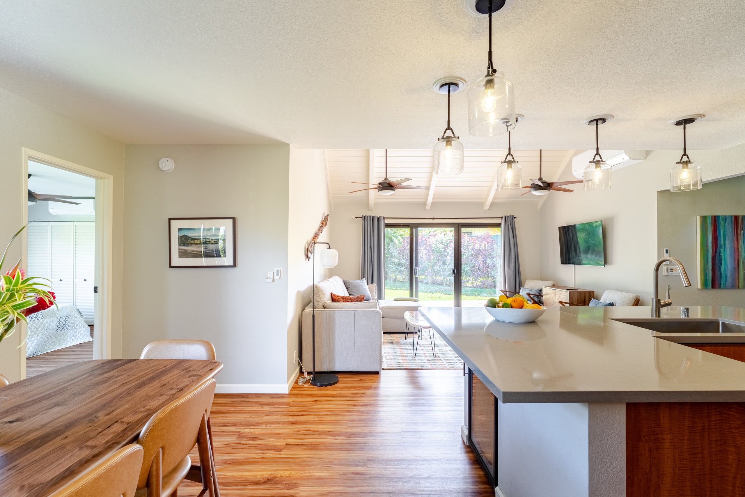 Home in Princeville · ★4.99 · 3 bedrooms · 4 beds · 2 baths - Image 34