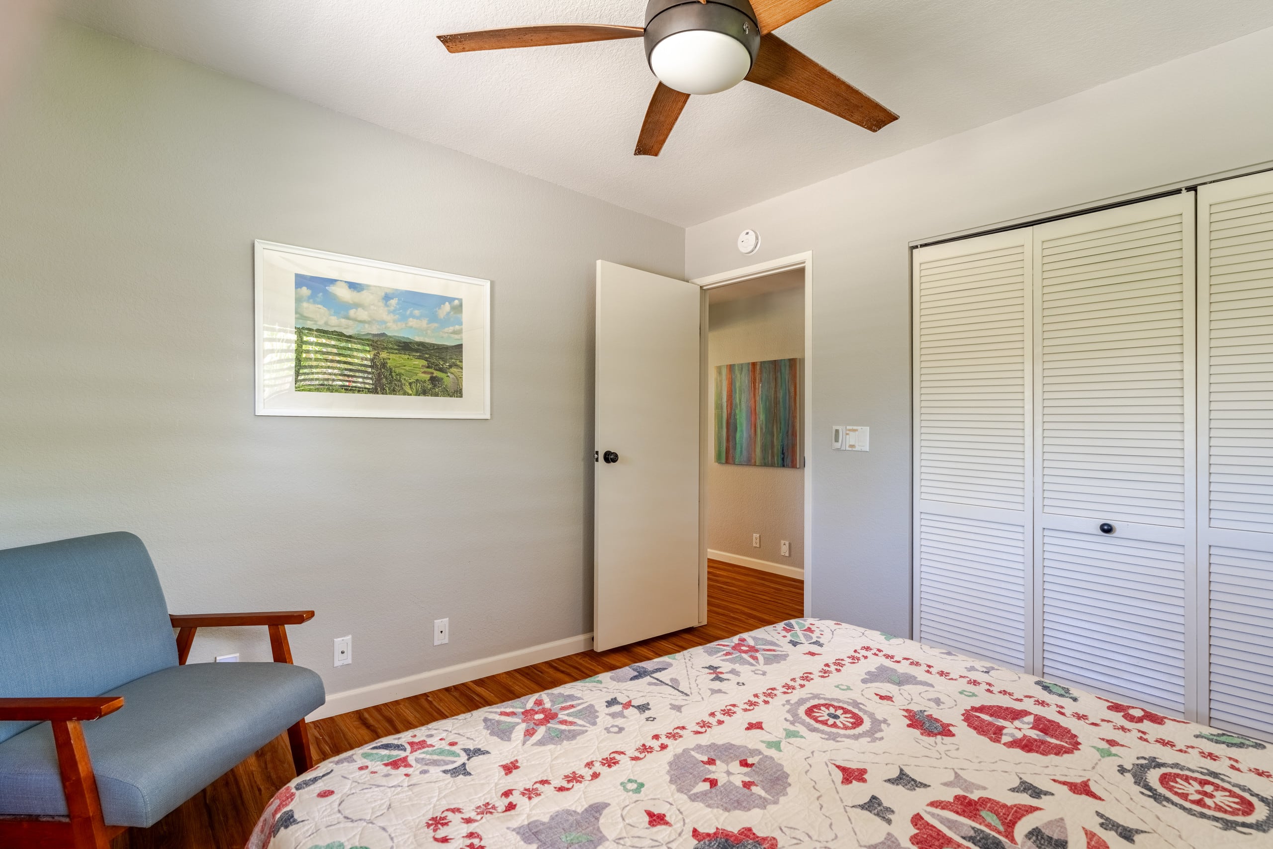 Home in Princeville · ★4.99 · 3 bedrooms · 4 beds · 2 baths - Image 14