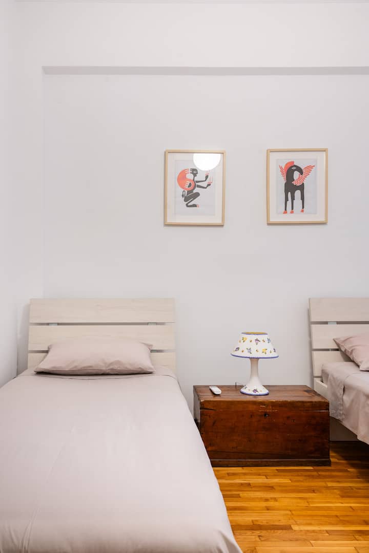 غرفة النوم 2