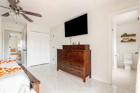 Home w/ Heated Pool, Near Disney & Universal