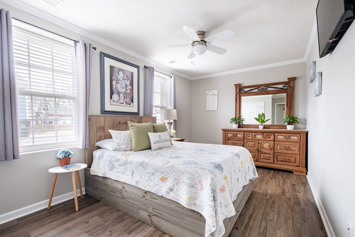 غرفة النوم 1