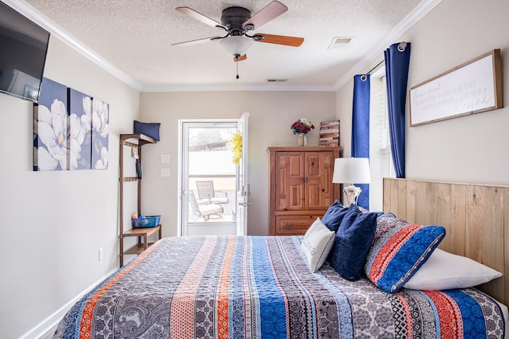 غرفة النوم 2