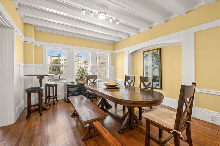 Lake Merritt house gallery image 3