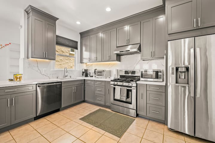 Lake Merritt house gallery image 4