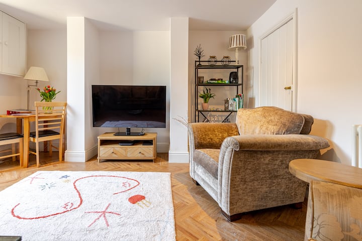 Air B And B "Cosy Rose Terrace" - Ilkley