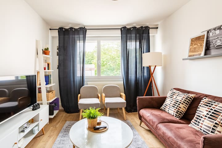 Concierge LaCléDorée managed Airbnb listing 1