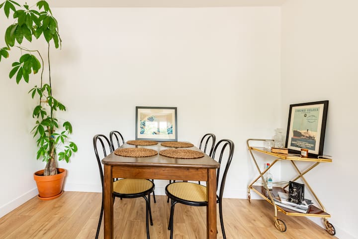 Concierge LaCléDorée managed Airbnb listing 3