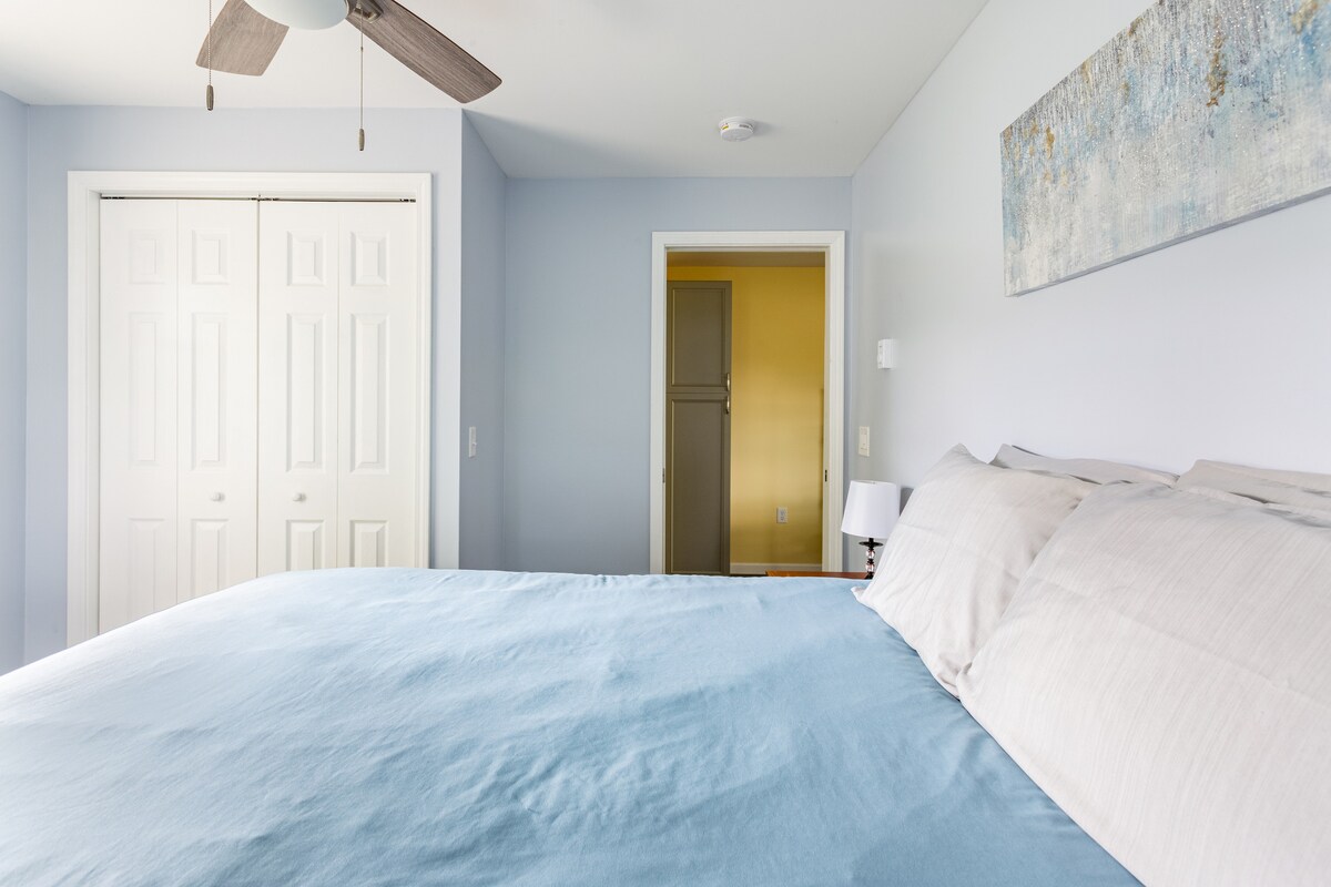 Seneca Lake Duplex