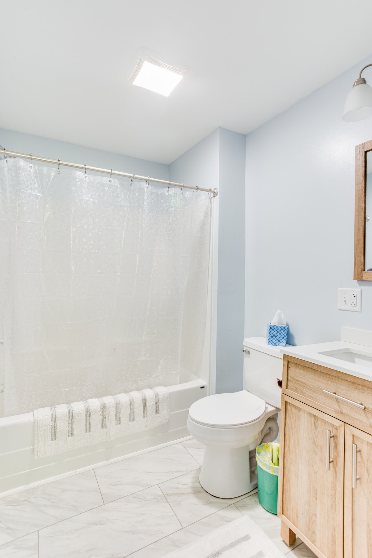 Seneca Lake Duplex