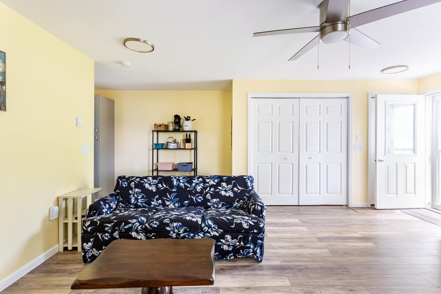 Seneca Lake Duplex