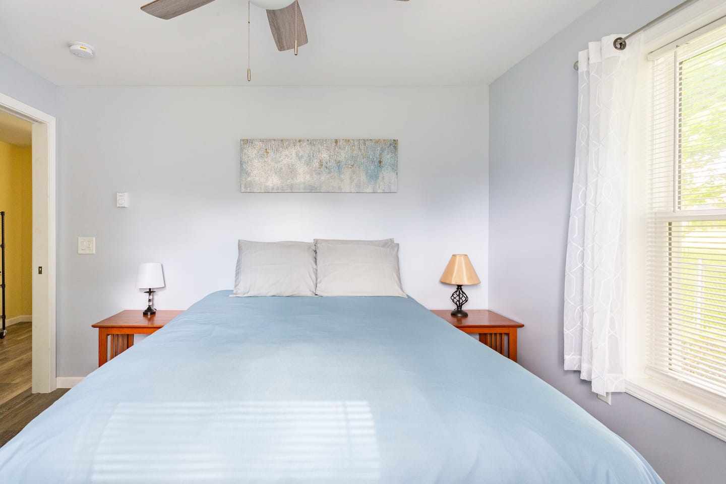 Seneca Lake Duplex