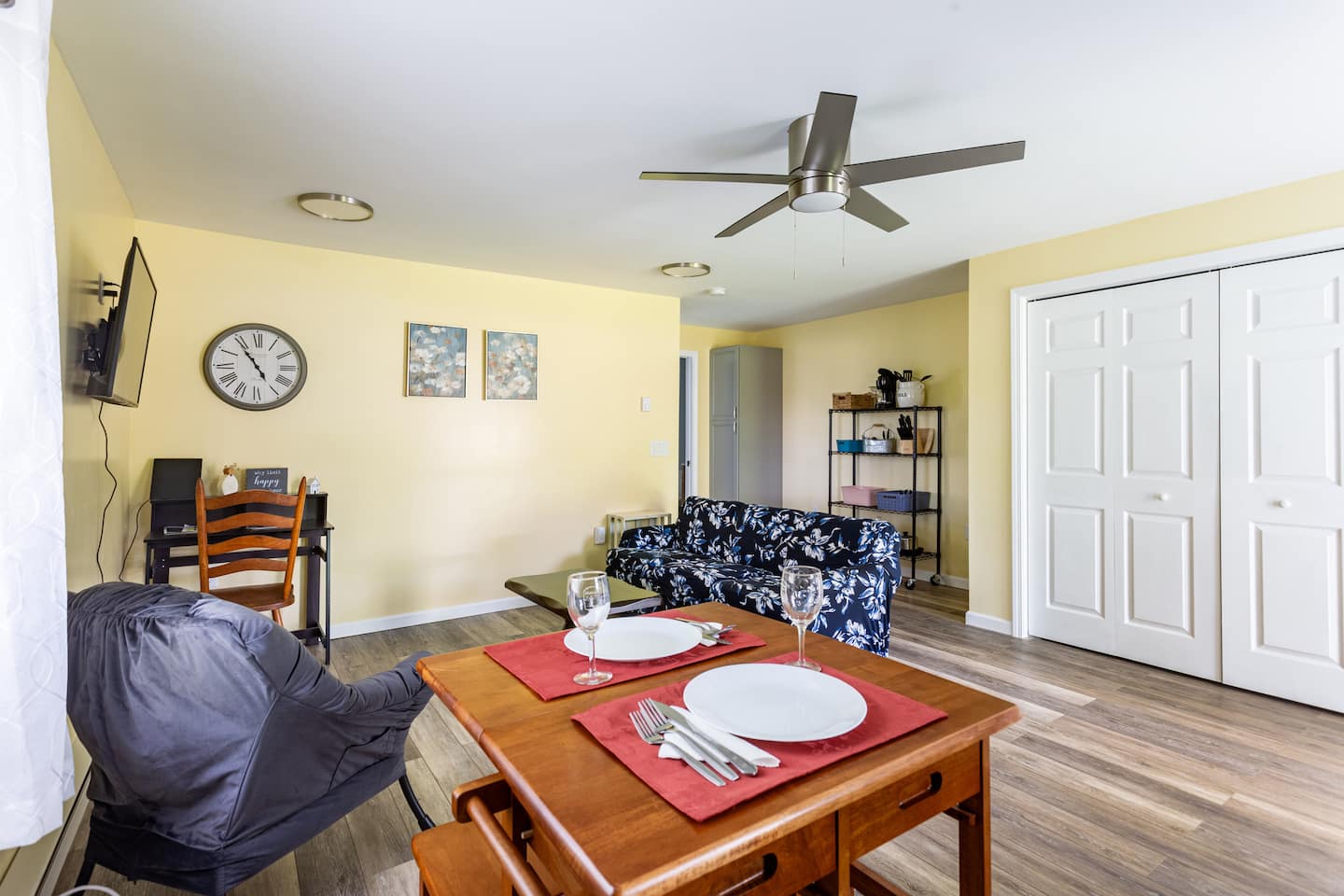 Seneca Lake Duplex