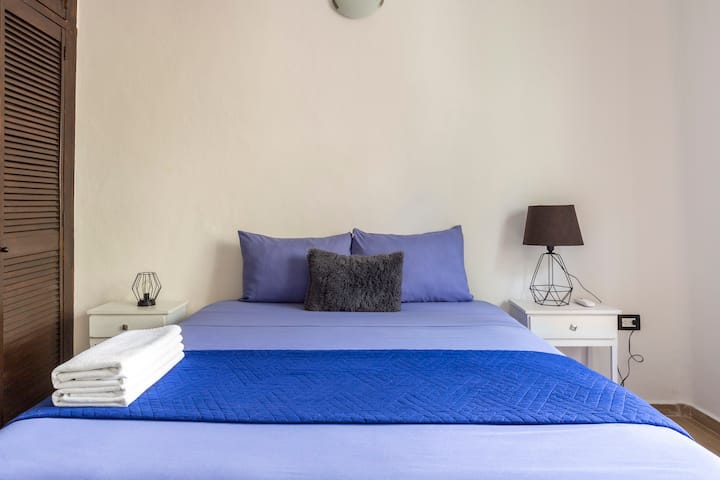 Chambre 2