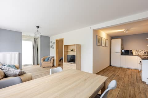 Top Airbnb: Nice cozy nest close to Namur in Namur