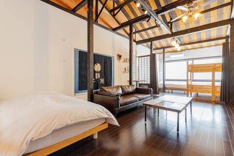 Private house stay up to 8!! Ez access to HAKONE