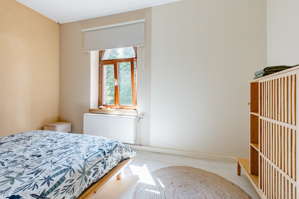 საძინებელი