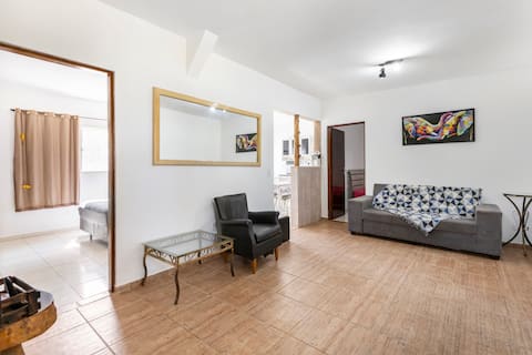 Top Airbnb: LUPI1 Farm in Sorocaba