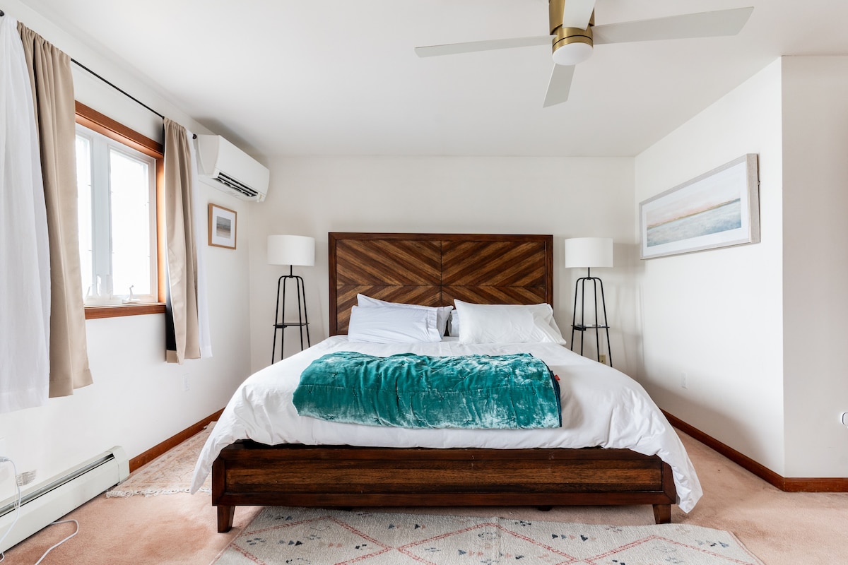 საძინებელი 1