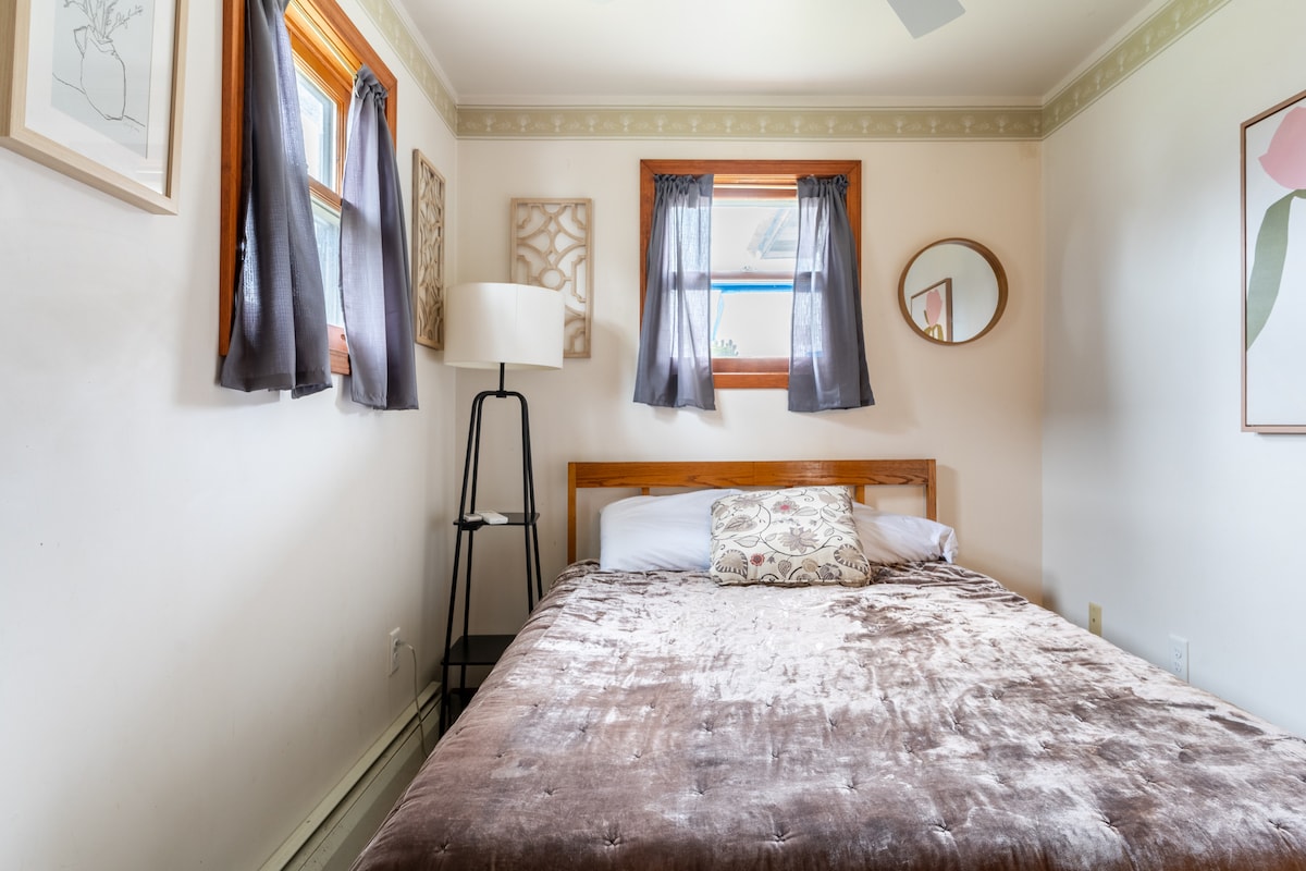 საძინებელი 3