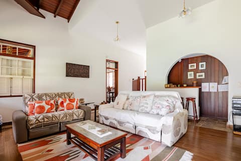 Top performing Airbnb: Oasis in Itamonte at Moradas do Bosque, Itamonte… in Itamonte