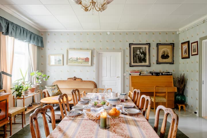 South-Western FInland Bed and Breakfast Vacation Rentals - Finland | Airbnb