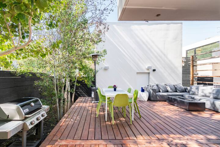 Modern Design House – Blocks to RiNo gallery image 5