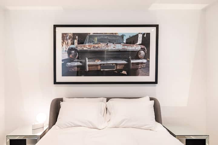 Utapata chaja za simu katika kila chumba cha kulala 