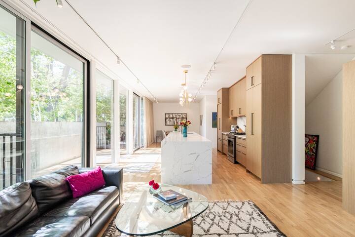 Modern Design House – Blocks to RiNo gallery image 2