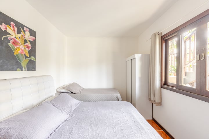 غرفة النوم 2